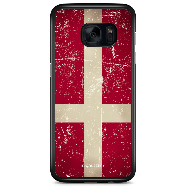 Bjornberry Skal Samsung Galaxy S7 - Danmark