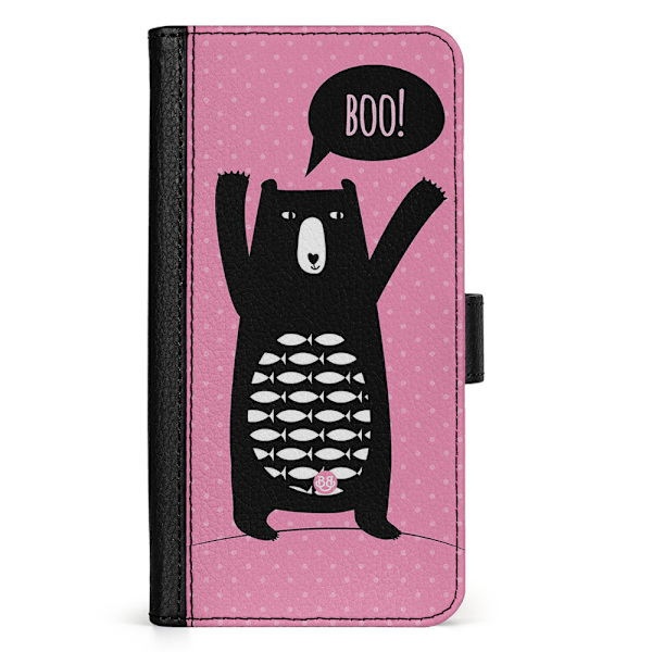 Bjornberry OnePlus Nord CE 2 Lite Fodral - Boo Björn