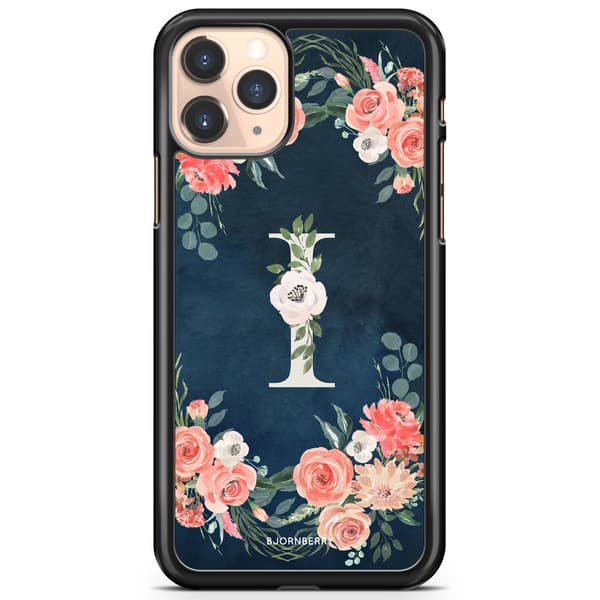Bjornberry Hårdskal iPhone 11 Pro Max - Monogram I