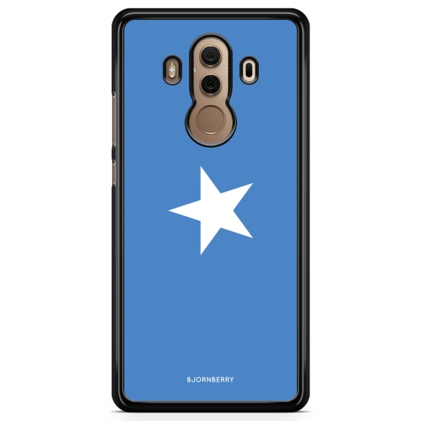 Bjornberry Skal Huawei Mate 10 Pro - Somalia