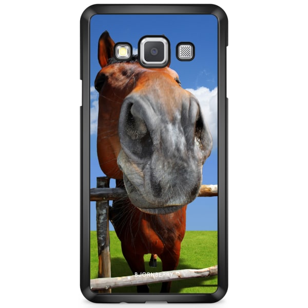 Bjornberry Skal Samsung Galaxy A3 (2015) - Häst