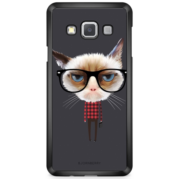 Bjornberry Skal Samsung Galaxy A3 (2015) - Hipster Katt