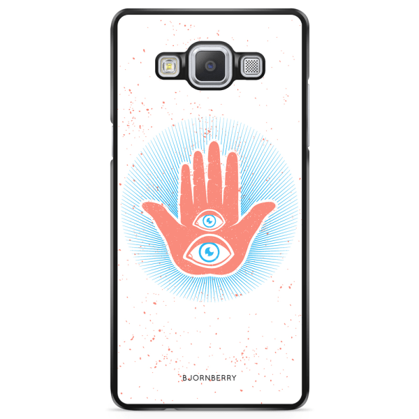 Bjornberry Skal Samsung Galaxy A5 (2015) - Hand