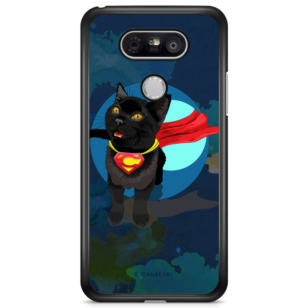 Bjornberry Skal LG G5 - Super Katt