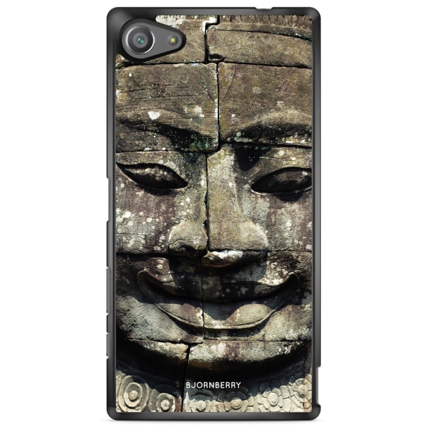 Bjornberry Skal Sony Xperia Z5 Compact - Buddhastaty