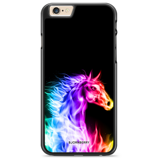 Bjornberry Skal iPhone 6/6s - Flames Horse