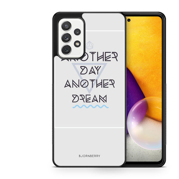 Bjornberry Skal Samsung Galaxy A52/A52s 5G -Another Day