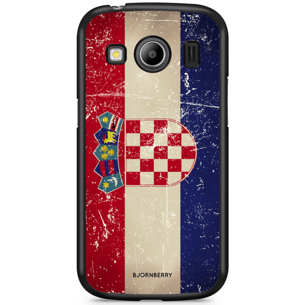 Bjornberry Skal Samsung Galaxy Ace 4 - Kroatien