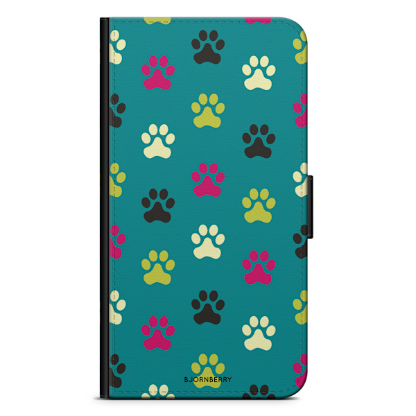 Bjornberry Samsung Galaxy Note 10 Plus - Hundtassar