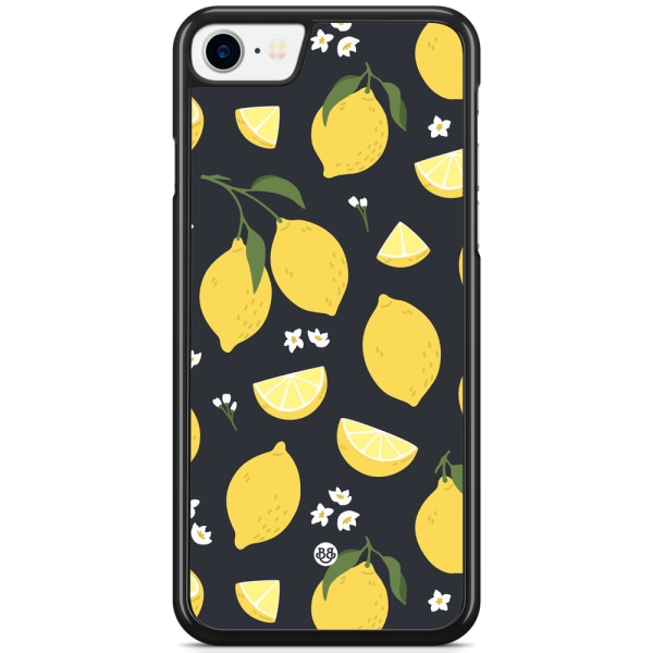 Bjornberry Skal iPhone SE (2020) - Citroner