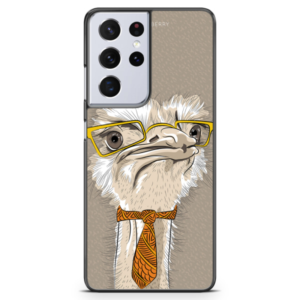 Bjornberry Skal Samsung Galaxy S21 Ultra - Hipster Struts