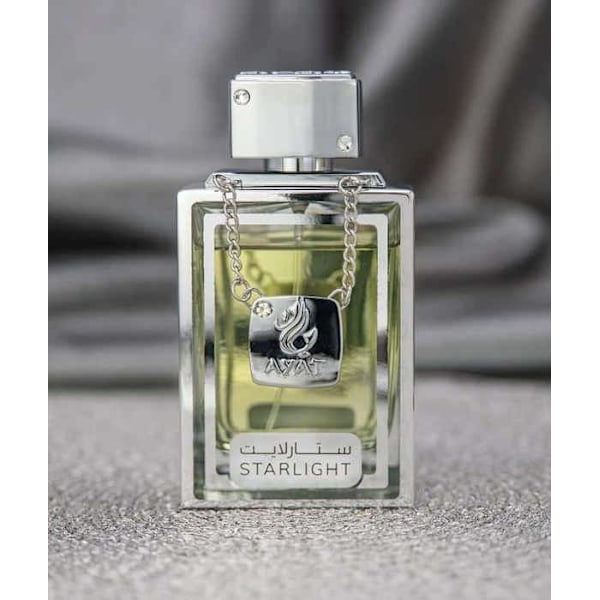 STARLIGHT Eau De Parfum 100 ml – Diamond Series – Orientalsk parfume