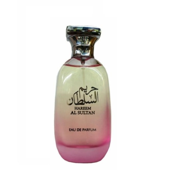 Parfume Hareem Al Sultan ARD AL ZAAFARAN Eau de Parfum 100ML