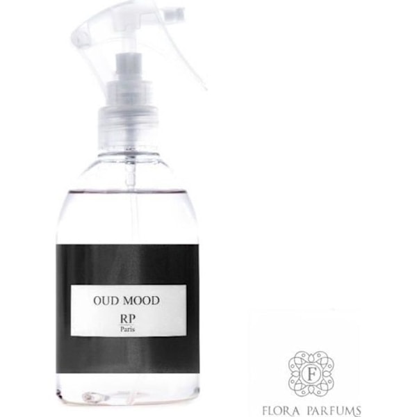 Oud Mood - luftfrisker - RP - 250ml