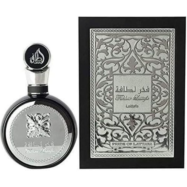 Lattafa 100ml - Lyx fakhar parfym för män
