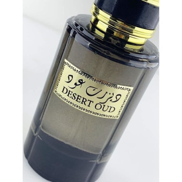 Desert Oud Eau de Parfum by My Perfumes 100ml – Blandet