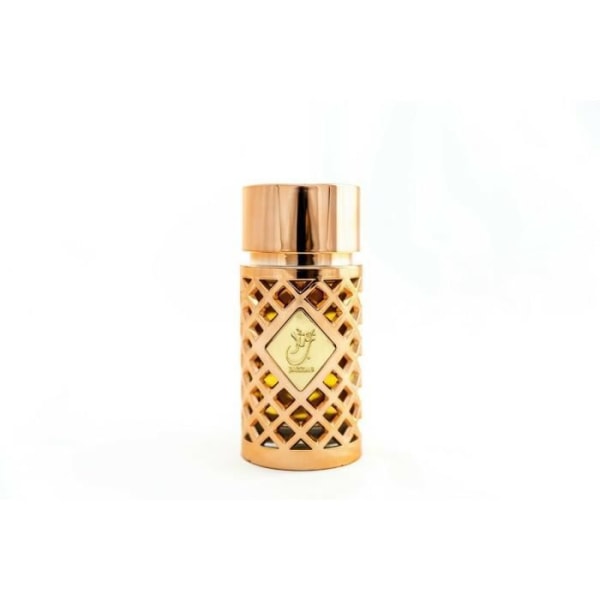 Parfume Jazzab ARD AL ZAAFARAN Eau de Parfum 100ML