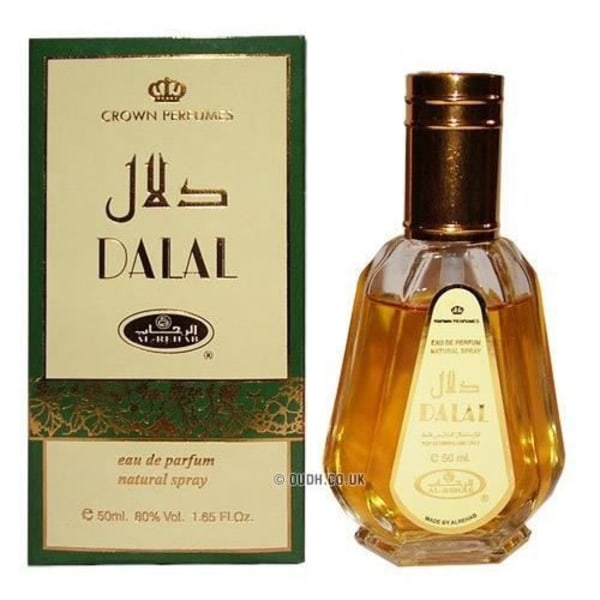 Dalal EDP Parfym Spray från Al-Rehab - 50ml
