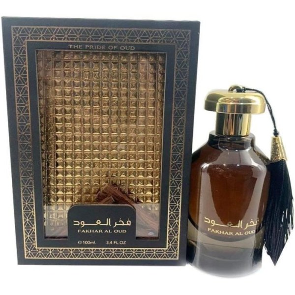 Fakhar Al Oud av My Perfumes 100ml Eau de Parfum