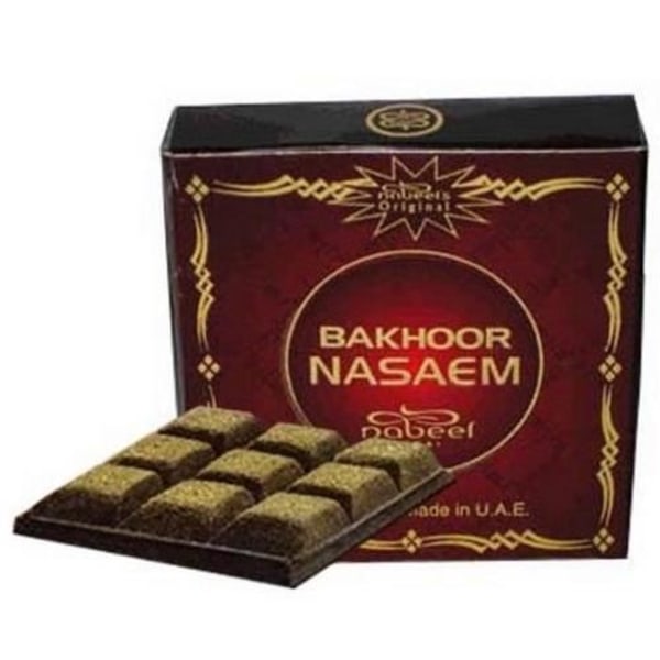 Bakhour Nasaem 40gr - Nabeel Original