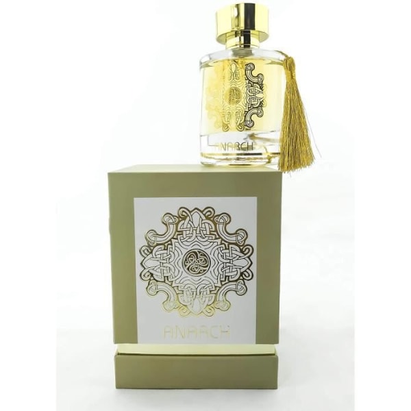 Eau de Parfum Anarch 100ml från My Perfumes – Oriental Floral Parfum – Unisex
