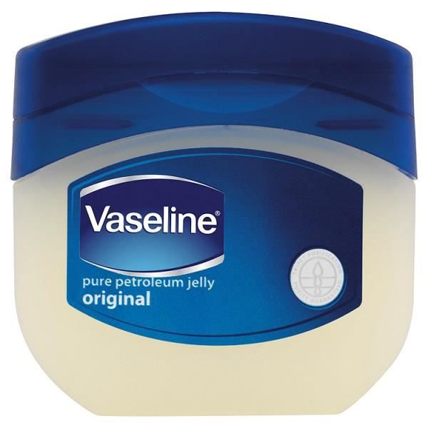Ren vaseline vaselin 50 ml original (förpackning med 12 x 50 ml)