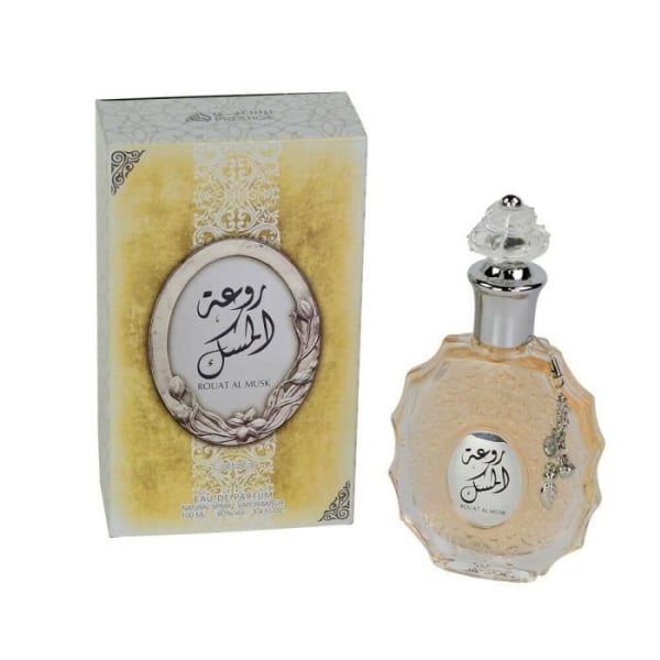 Parfym Rouat Al Musk LATTAFA Eau de Parfum 100ML