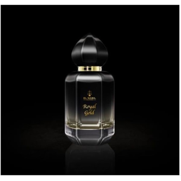 Royal Gold - Parfym Spray - El Nabil - 50ml