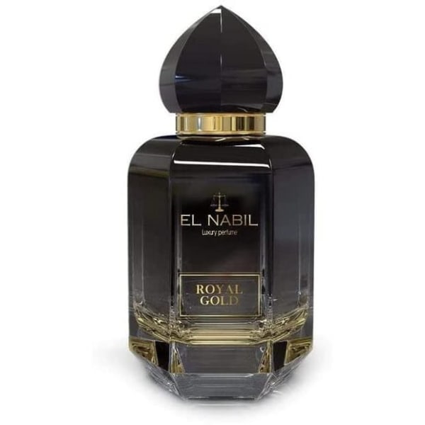Royal Gold Eau de Parfum 50ml