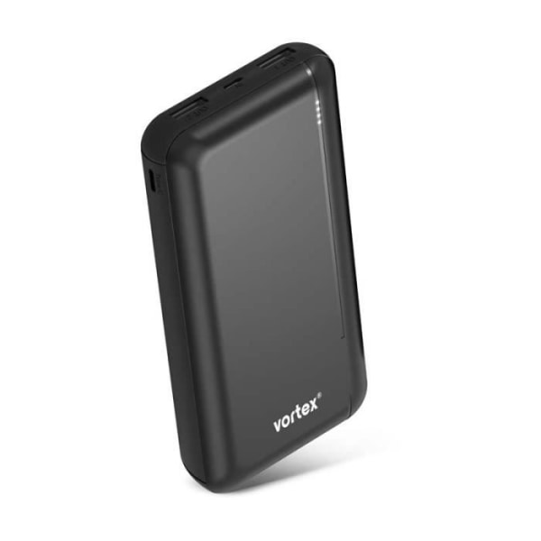 Vortex Powerhub20 Black 20000 Mah Externt batteri