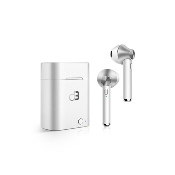 Bluetooth-hörlurar med laddningsbox RX20 Dynabass