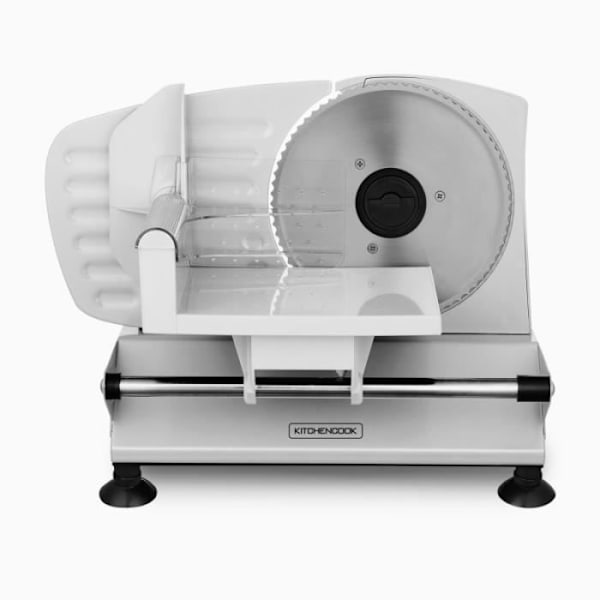 Slice I Kitchencook Electric Slicer