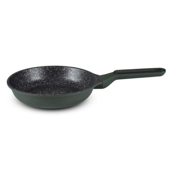 Gjuten Aluminium Stekpanna 24cm Tfi Sequoia P24tfi Från Kitchencook Grön