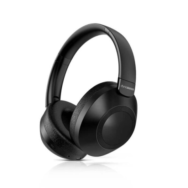 Dynabass Dbx560 Black Noise Cancelling Bluetooth-hörlurar