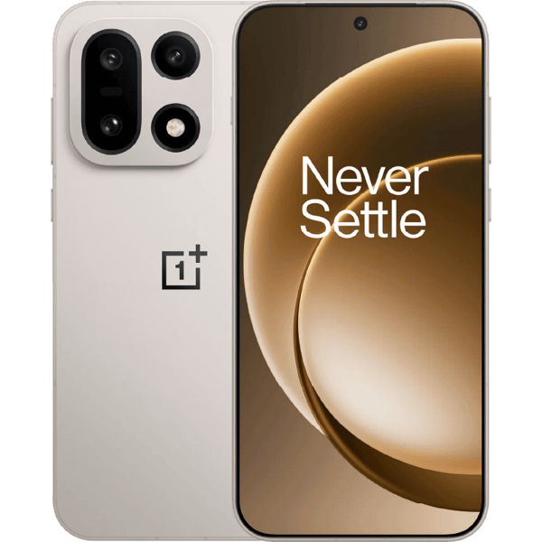 OnePlus 15 Sand Storm 512 GB Klass A (refurbished)