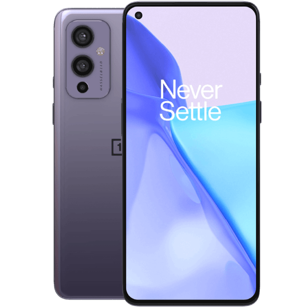 OnePlus 9 Winter Mist 256 GB Klass B (refurbished)