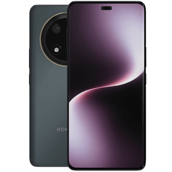 Honor Magic7 Lite Titanium Black 512 GB + 8 GB RAM Klass B (refurbished)