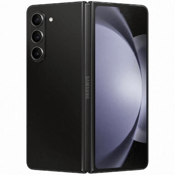 Samsung  Galaxy Z Fold5 Phantom Black 1 TB Klass A (refurbished)