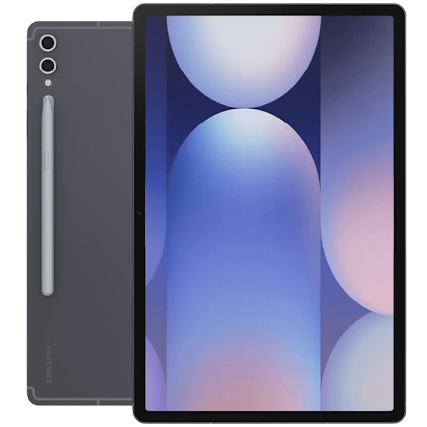 Galaxy Tab S10+ Moonstone Gray 256 GB WiFI + 5G Klass A (refurbished)