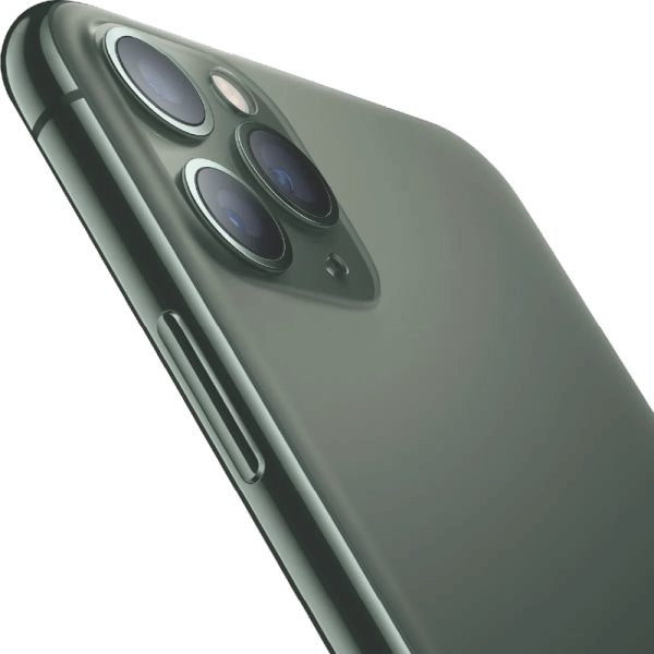 iPhone 11 Pro Max Midnight Green 64 GB Klass A (refurbished)
