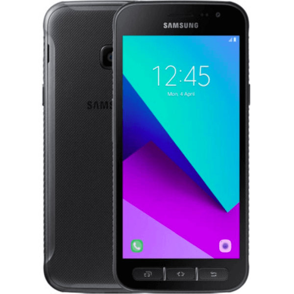 Samsung  Galaxy Xcover 4 Gray 16 GB Klass A (refurbished)