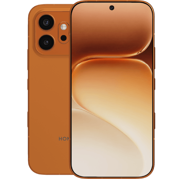 Honor 600 Orange 256 GB Klass A (refurbished)