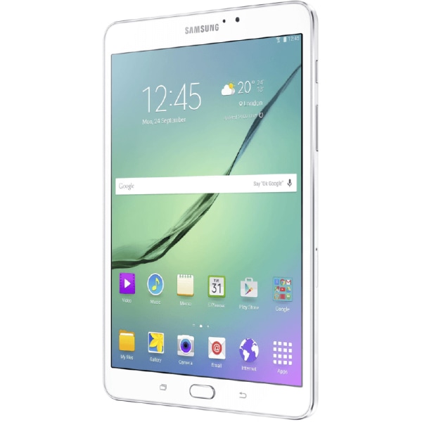 Galaxy Tab S2 9.7 White 32 GB LTE Klass A (refurbished)
