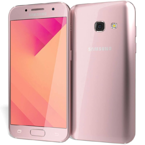 Samsung  Galaxy A3 (2017) Peach Cloud 16 GB Klass B (refurbished)