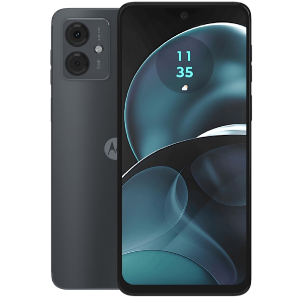 Motorola  Moto G14 Steel Gray 128 GB Klass A (refurbished)