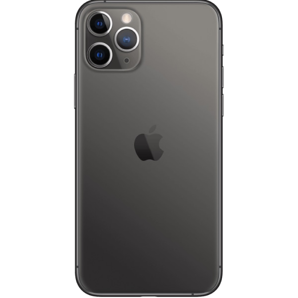 iPhone 11 Pro Max Space Grey 64 GB Klass A (refurbished)