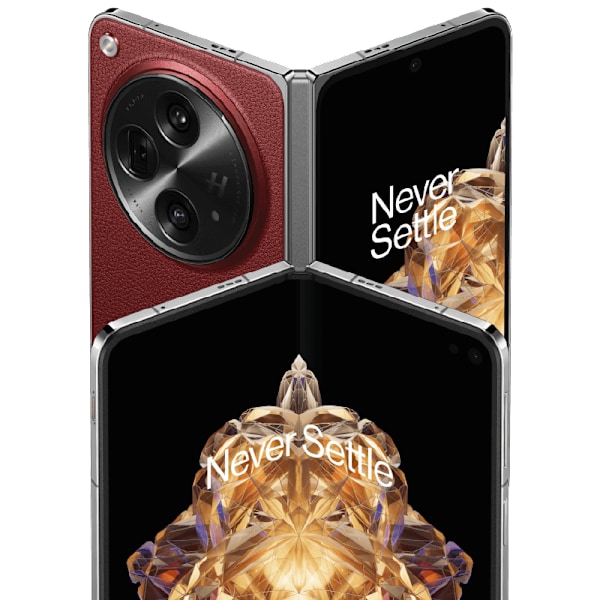 OnePlus Open Crimson Red 1 TB Apex Edition Klass A (refurbished)