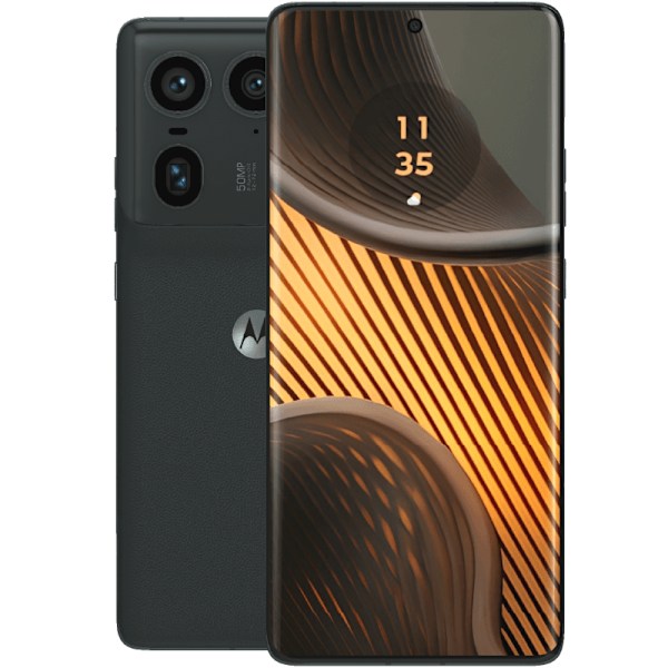 Motorola  Edge 50 Ultra Forest Grey 1 TB Klass A (refurbished)