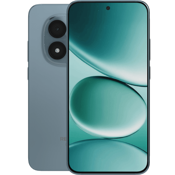 Xiaomi Redmi Note 15 Pro 5G Glacier Blue 256 GB Klass A (refurbished)