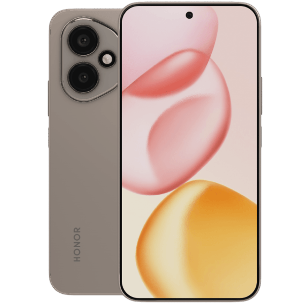 Honor 400 Desert Gold 512 GB Klass A (refurbished)